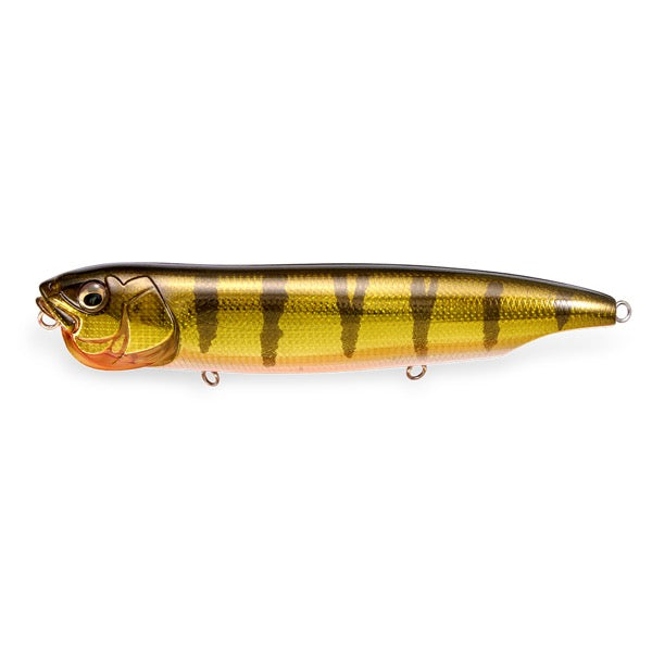 Megabass DOGMAX WALKING MODEL GC Perch OB