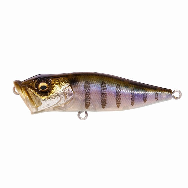 Megabass POPX Length: 64mm / Weight: 1/4oz Floating Gill-ko