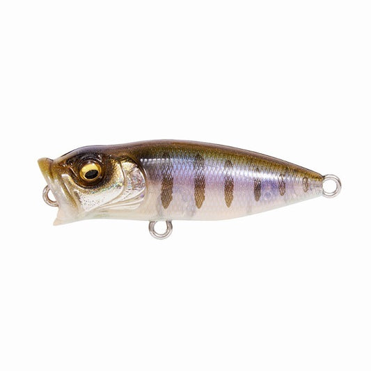 Megabass BABY POPX Length: 50mm / Weight: 5.3g Gill-ko
