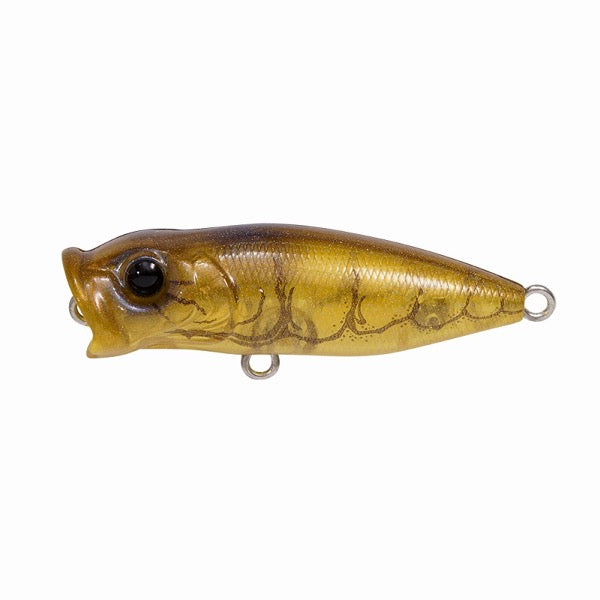 Megabass BABY POPX Length: 50mm / Weight: 5.3g Tenaga