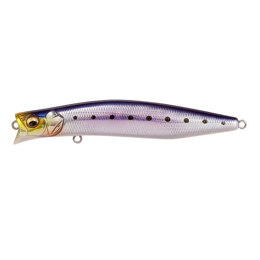 Megabass KAGELOU 100F Length: 100mm / Weight: 12g Floating SH Iwashi