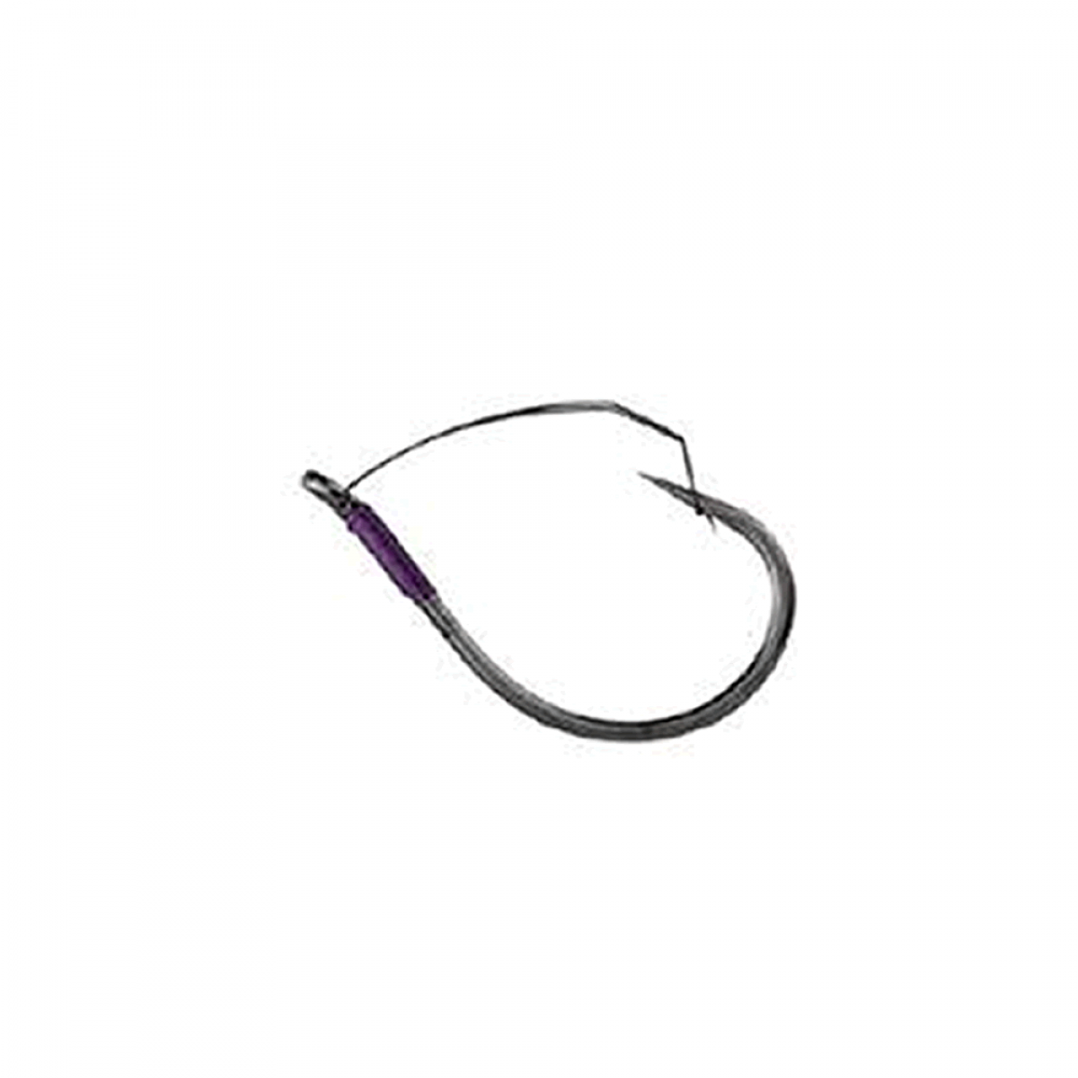 VARIVAS WILD MOSQUITO #2/0 (4 pcs/pack) NS BLACK