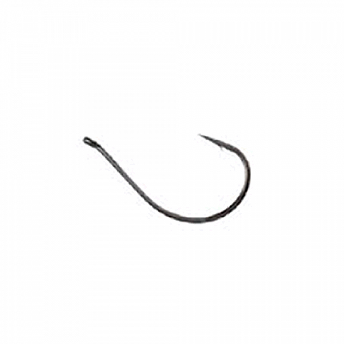 VARIVAS WACKY MASTER LIGHT #0 (12 pcs/pack) NS BLACK fishing terminal tackle