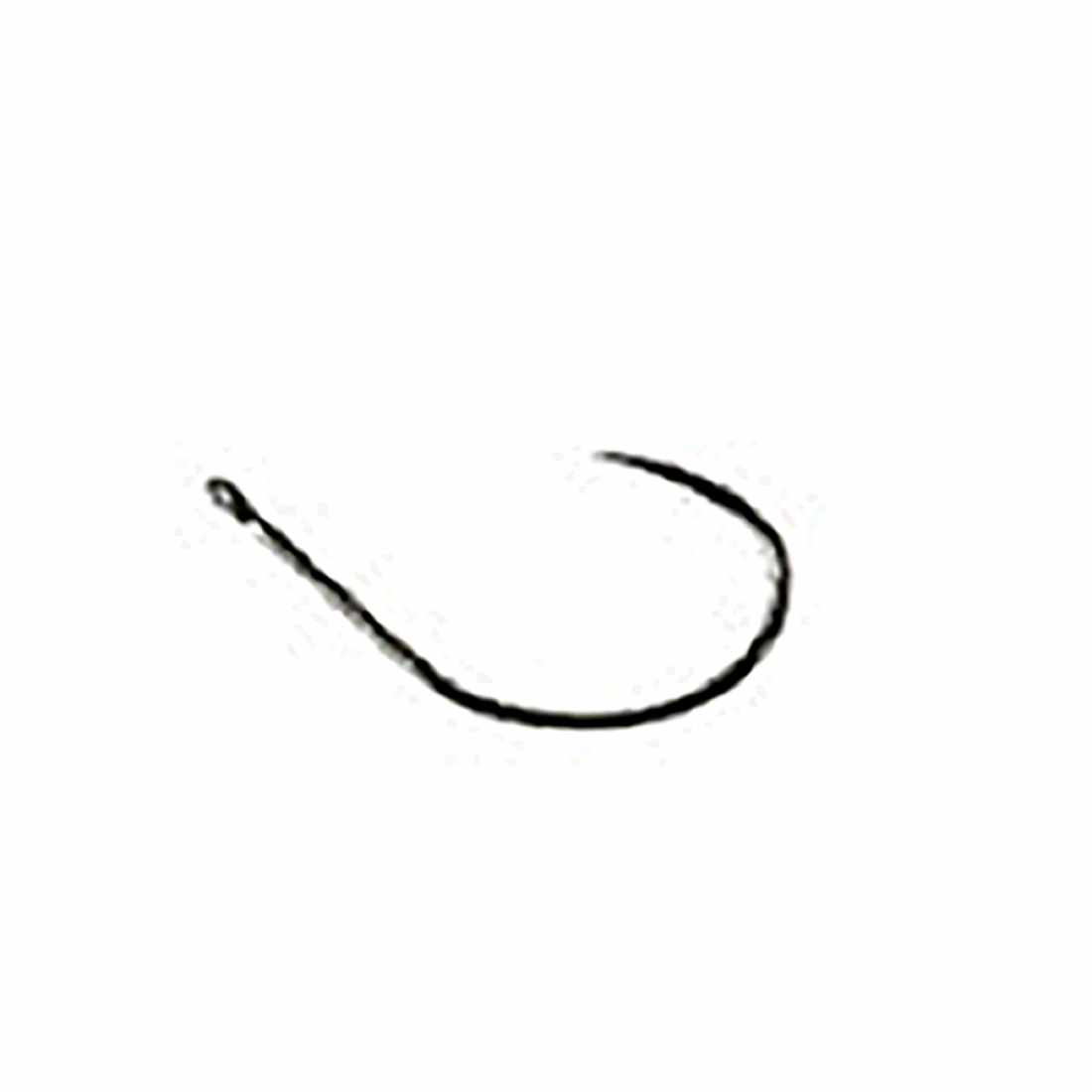 VARIVAS DEATH LOCK #0 (10 pcs/pack) NS BLACK fishing terminal tackle