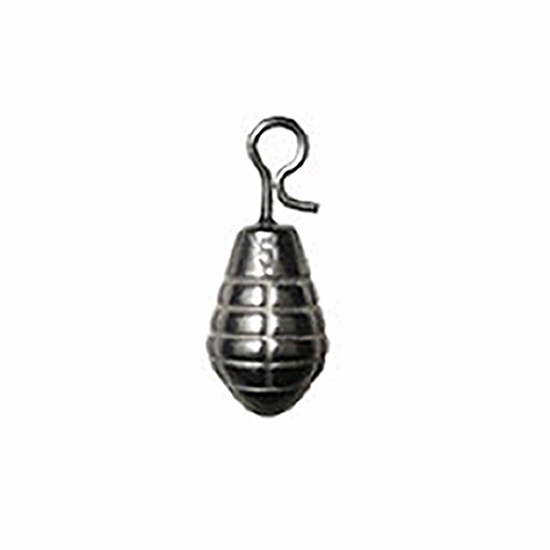 VARIVAS TG GRENADE SINKER QUOCK CHANGER 21g (3/4oz) (1 pcs/pack) fishing terminal tackle