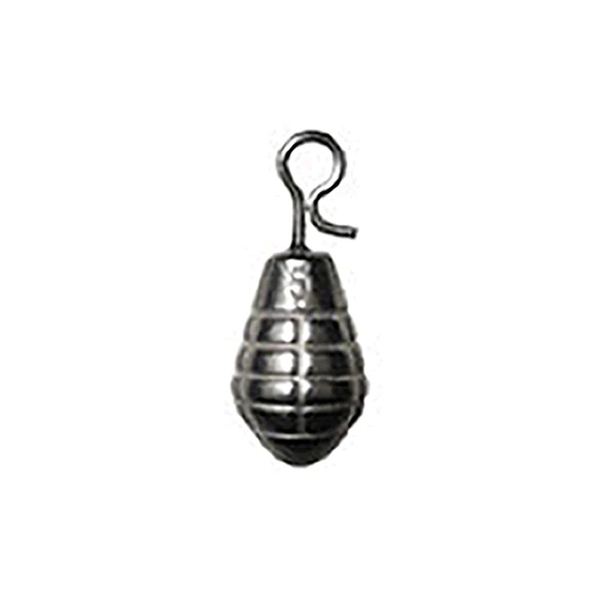 VARIVAS TG GRENADE SINKER QUOCK CHANGER 1.8g (1/16oz) (4 pcs/pack)