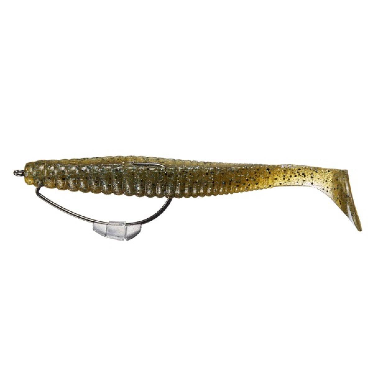 Nogales HOOK SET SINKER OMOSHI 3.5g - Britannic Trade