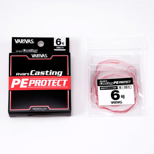 VARIVAS #6