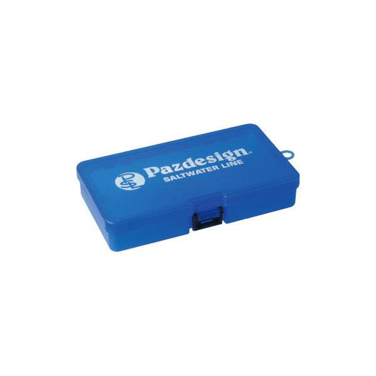 Pazdesign PAZDESIGN COMPO CASE W165 x H90 x D30mm SAC-050 BLUE - Britannic Trade
