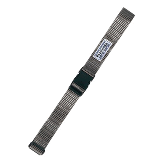 Pazdesign WAIST BELT ZAC-813 GRAY