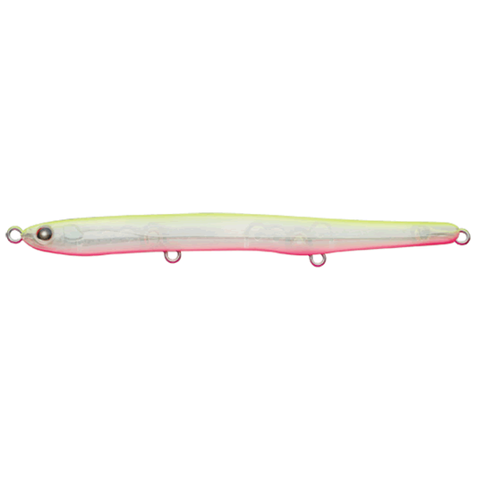 Pazdesign FEEL 75SG 75mm : 5.0g Sinking #101 BACHI CHART