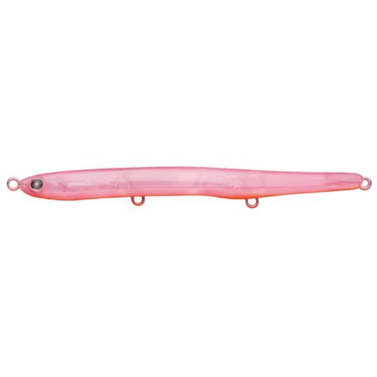 Pazdesign FEEL 75SG 75mm : 5.0g Sinking #102 PEACH