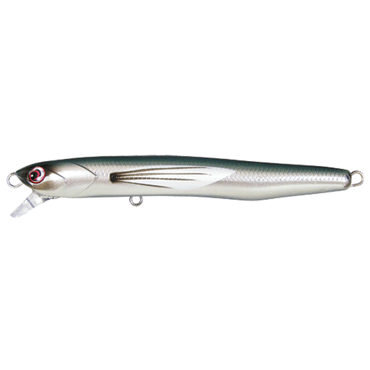 Pazdesign ULTIMATE 180F 180mm : 47g Floating #002 TOBIUO