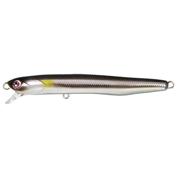 Pazdesign ULTIMATE 180F 180mm : 47g Floating #003 SANMA