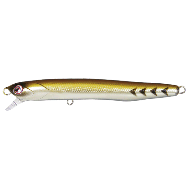 Pazdesign ULTIMATE 180F 180mm : 47g Floating #004 AJI