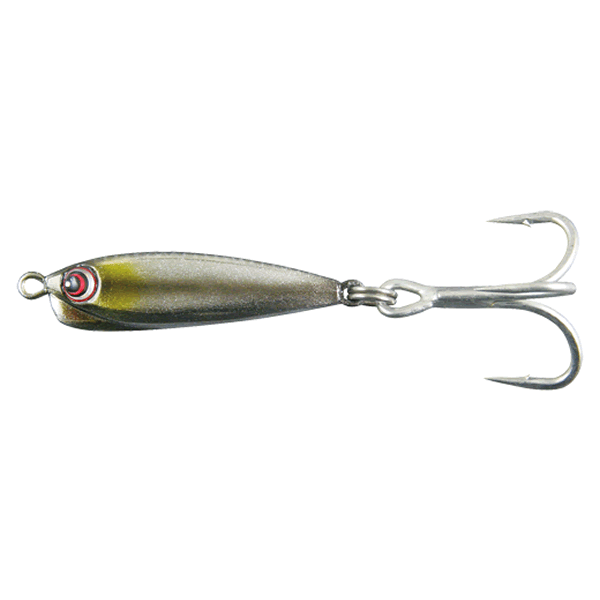 Pazdesign KAISEY DANGAN 28g 45mm : 28g #003 SANMA