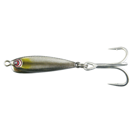 Pazdesign KAISEY DANGAN 28g 45mm : 28g #003 SANMA