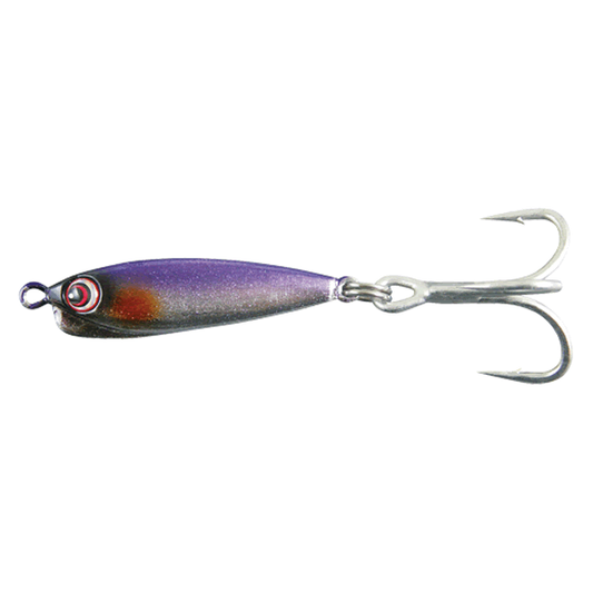 Pazdesign KAISEY DANGAN 28g 45mm : 28g #008 KATAKUCHI