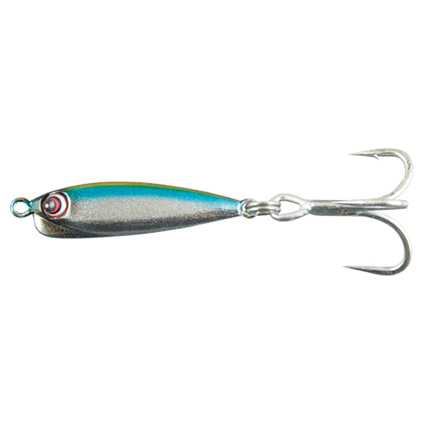 Pazdesign KAISEY DANGAN 28g 45mm : 28g #009 KIBINAGO