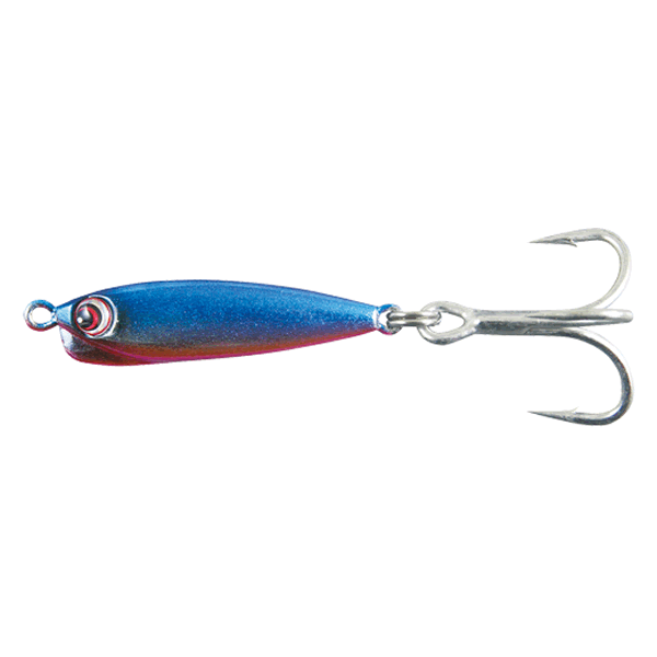 Pazdesign KAISEY DANGAN 28g 45mm : 28g #010 BLUE PINK