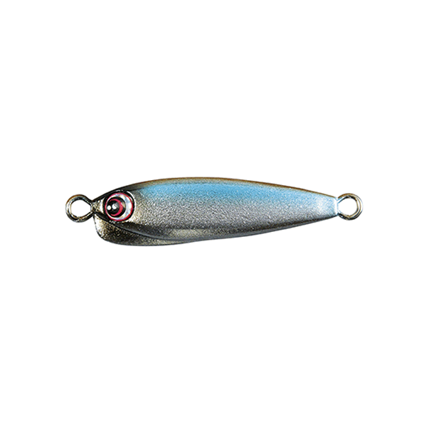 Pazdesign KAISEY DANGAN 18g 40mm : 18g #009 KIBINAGO