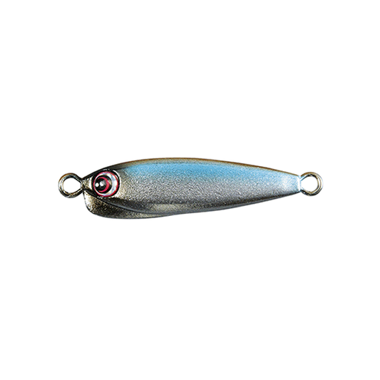 Pazdesign KAISEY DANGAN 18g 40mm : 18g #009 KIBINAGO