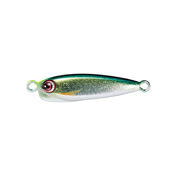 Pazdesign KAISEY DANGAN 18g 40mm : 18g #016 MICRO BEITO GB