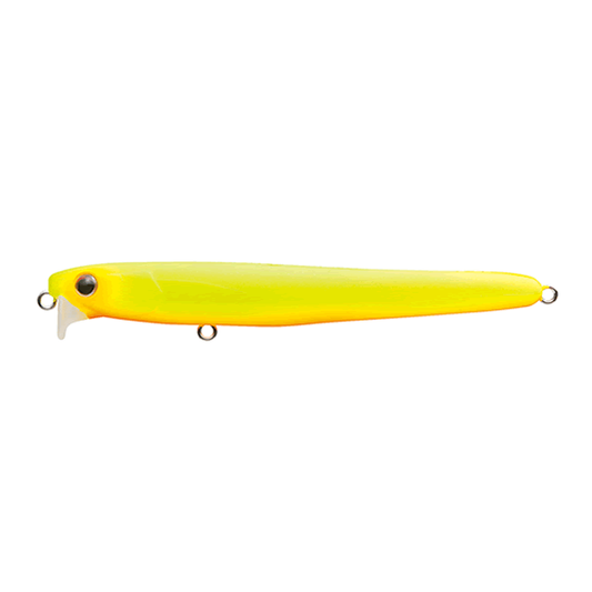 Pazdesign MATCHBOW 100F 100mm : 7.5g Floating #006 CRAZY CHART