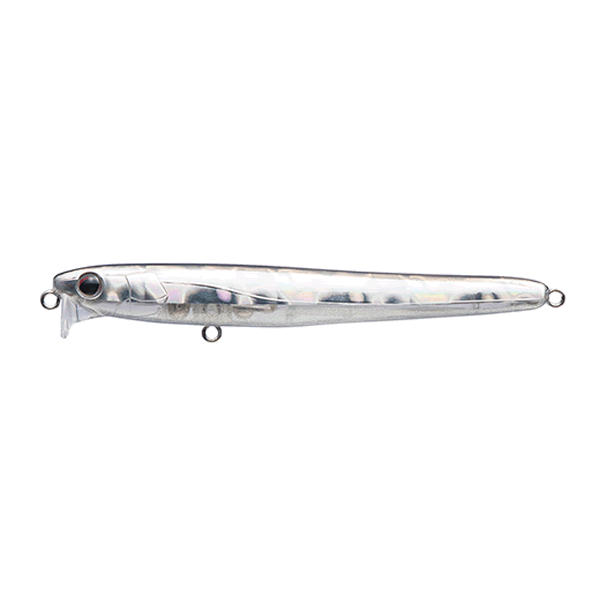 Pazdesign MATCHBOW 100F 100mm : 7.5g Floating #010 NATURAL BEITO