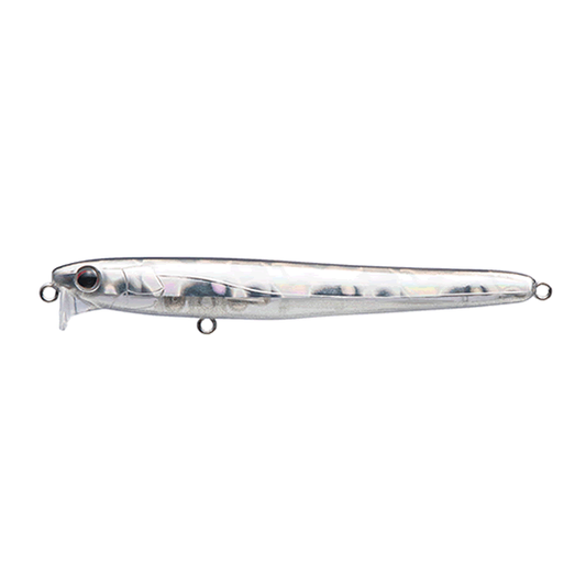 Pazdesign MATCHBOW 100F 100mm : 7.5g Floating #010 NATURAL BEITO