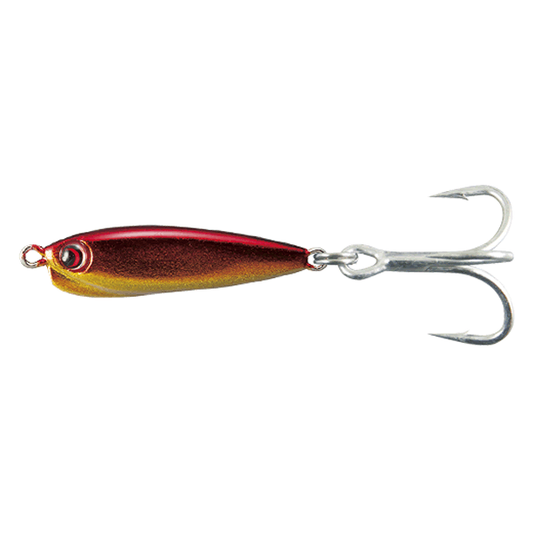 Pazdesign KAISEY DANGAN 28g 45mm : 28g #011 AKAKIN GLOW BELLY