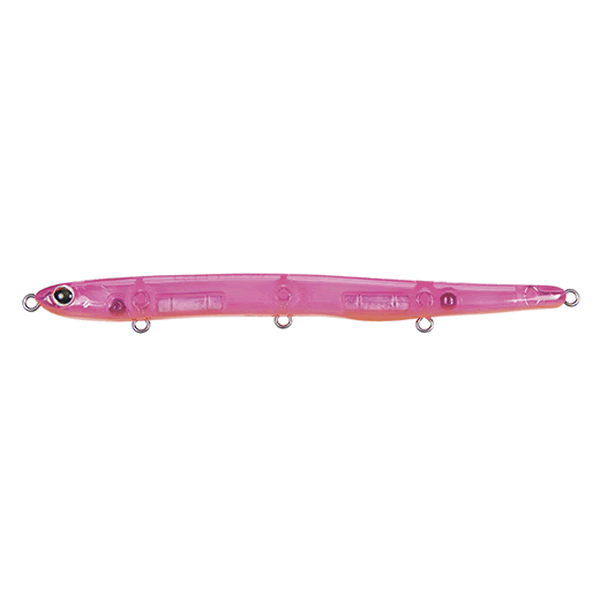 Pazdesign FEEL 120FG 120mm : 6.7g Floating #002 PEACH