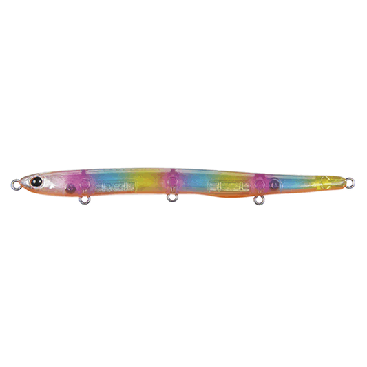 Pazdesign FEEL 120FG 120mm : 6.7g Floating #006 BACHI CANDY
