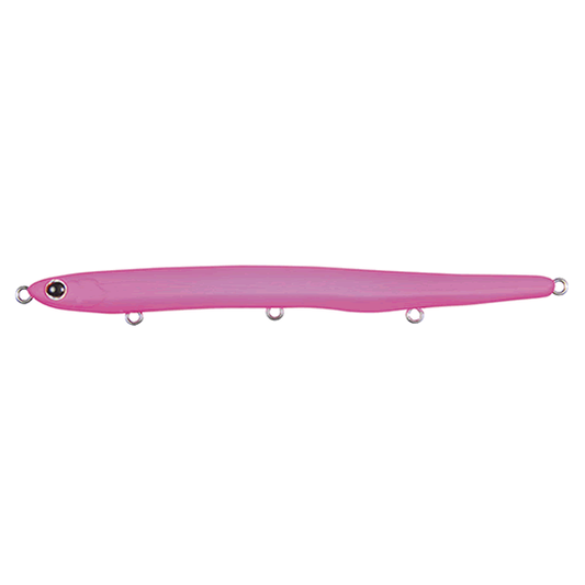 Pazdesign FEEL 120FG 120mm : 6.7g Floating #011 MAT PINK