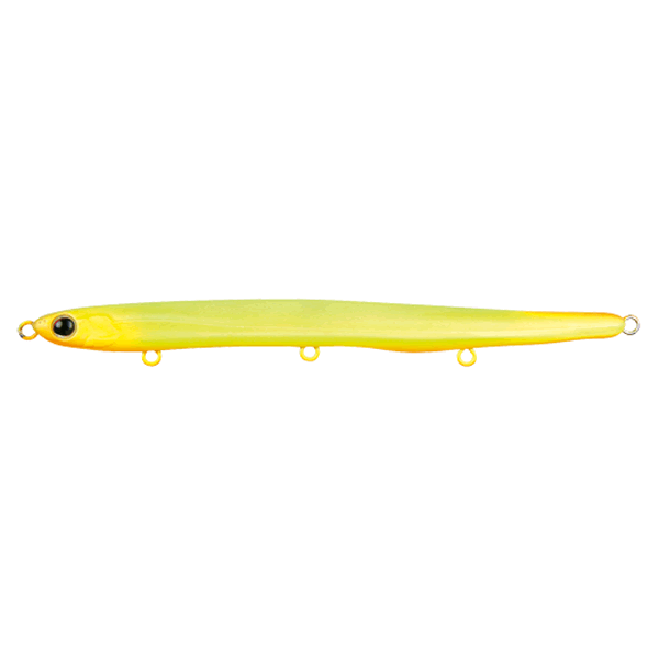 Pazdesign FEEL 120FG 120mm : 6.7g Floating #012 CRAZY CHART