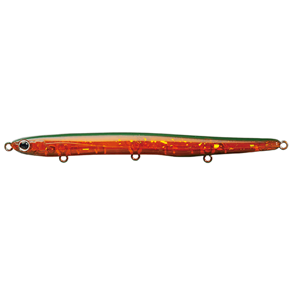 Pazdesign FEEL 120FG 120mm : 6.7g Floating #013 BACHI ZONE
