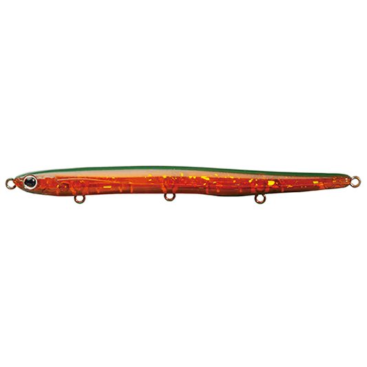Pazdesign FEEL 120FG 120mm : 6.7g Floating #013 BACHI ZONE