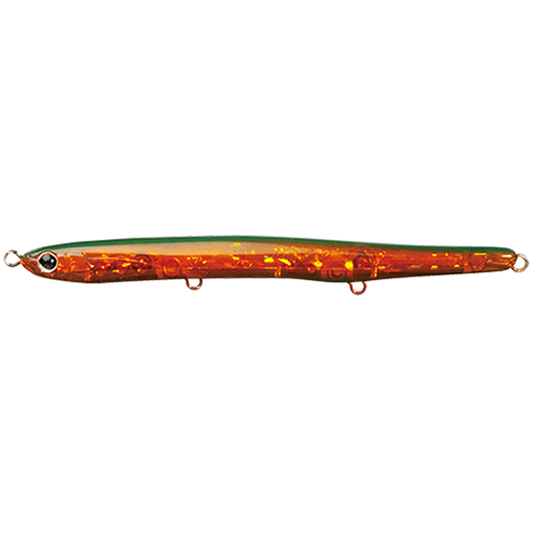 Pazdesign FEEL 75SG 75mm : 5.0g Sinking #213 BACHI ZONE