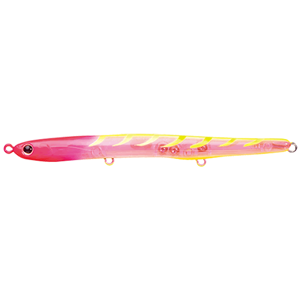 Pazdesign FEEL 75SG 75mm : 5.0g Sinking #214 PH・W CHART GIGO