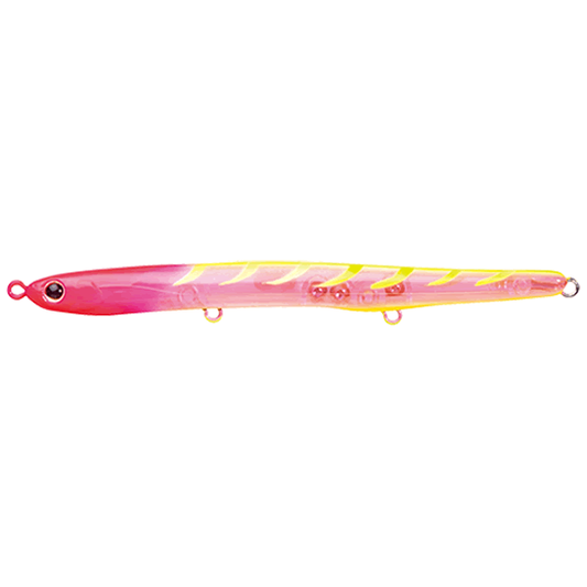 Pazdesign FEEL 75SG 75mm : 5.0g Sinking #214 PH・W CHART GIGO
