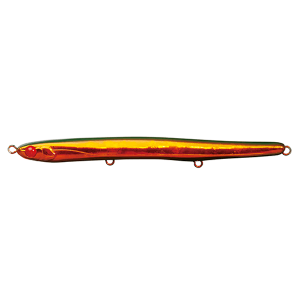 Pazdesign FEEL HSR 120SG 120mm : 9.5g Sinking #128 BACHI ZONE