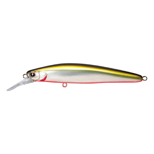 Pazdesign STREAM BEYOND 95MD 95mm : 12.8g Suspend #009 TS