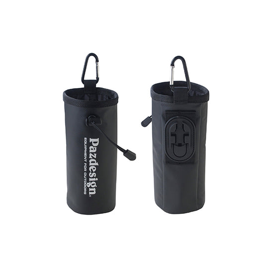 Pazdesign PSL BOTTOLE HOLDER 670 PAC-269 #BLACK