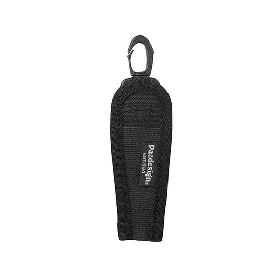 Pazdesign FOR CEPS HOLDER W4cm x H11cm PAC-288 BLACK - Britannic Trade