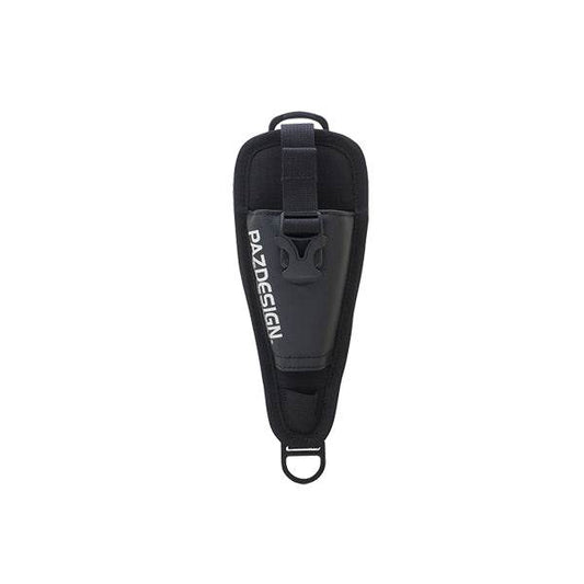 Pazdesign PLIERS HOLDER HD W85 x H200mm PAC-298 BLACK - Britannic Trade
