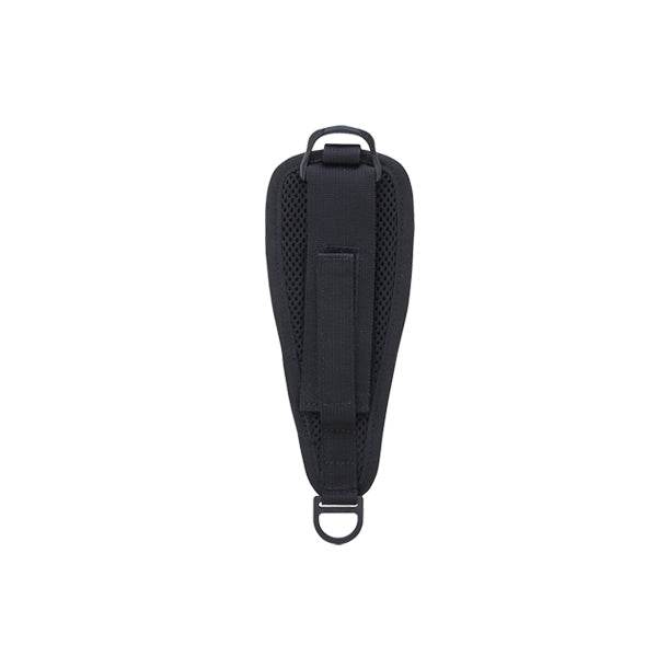 Pazdesign PLIERS HOLDER HD W85 x H200mm PAC-298 BLACK - Britannic Trade