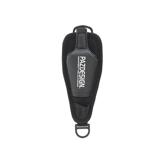 Pazdesign PLIERS HOLDER 5 M W75 x 170mm PAC-302 BLACK - Britannic Trade