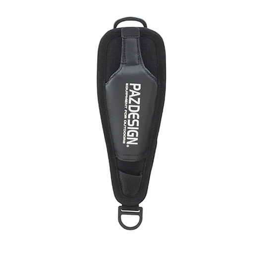 Pazdesign PLIERS HOLDER VL W75mm x H200mm PAC-303 BLACK