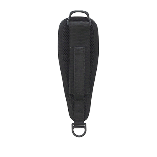 Pazdesign PLIERS HOLDER VL W75mm x H200mm PAC-303 BLACK