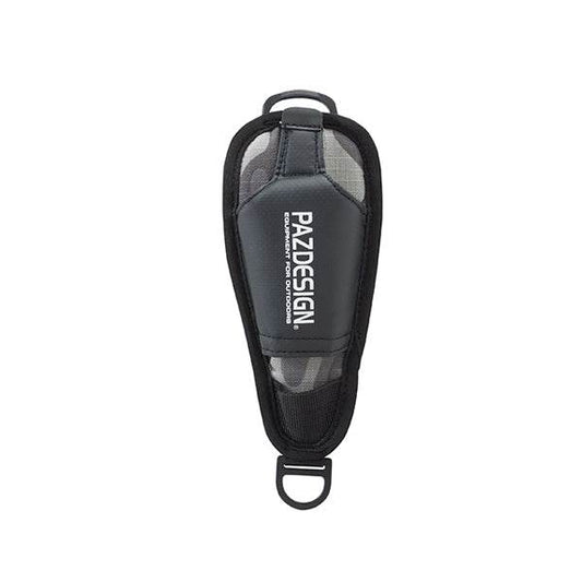 Pazdesign PLIERS HOLDER 5 L W75 x 200mm PAC-302 GREY CAMO - Britannic Trade